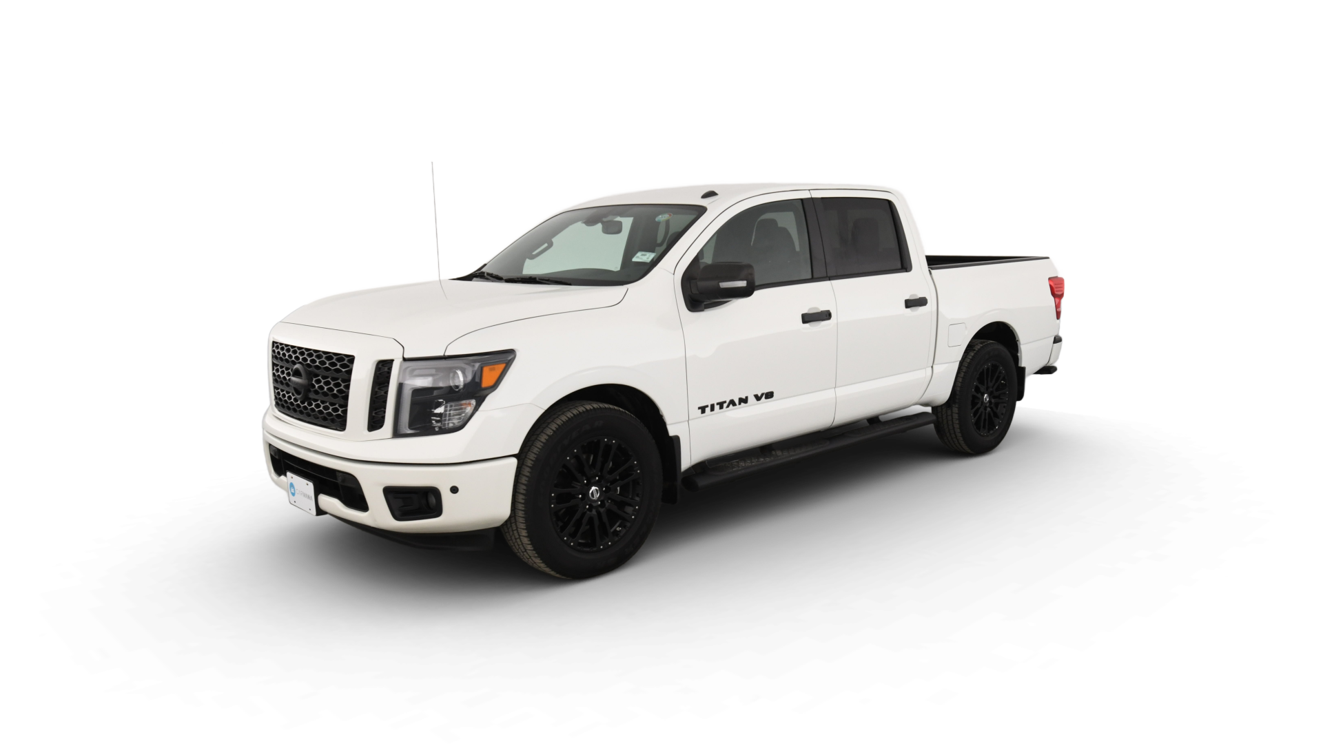 2019 Nissan Titan Crew Cab Carvana 2019-nissan-titan-crew-cab-carvana